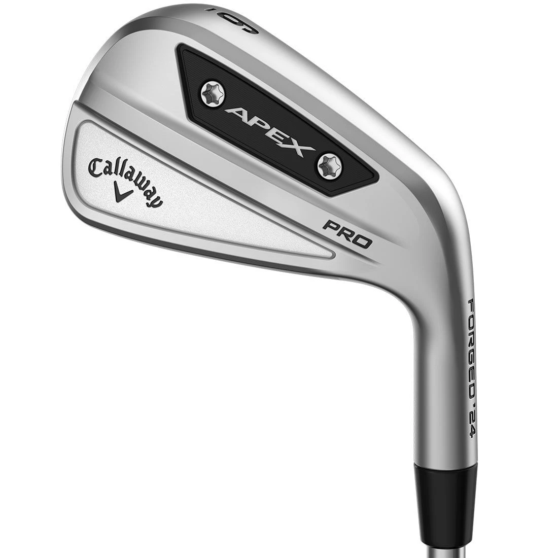 Callaway 2024 Apex Pro Irons 3 Callaway 2024 Apex Pro Irons - Image 3