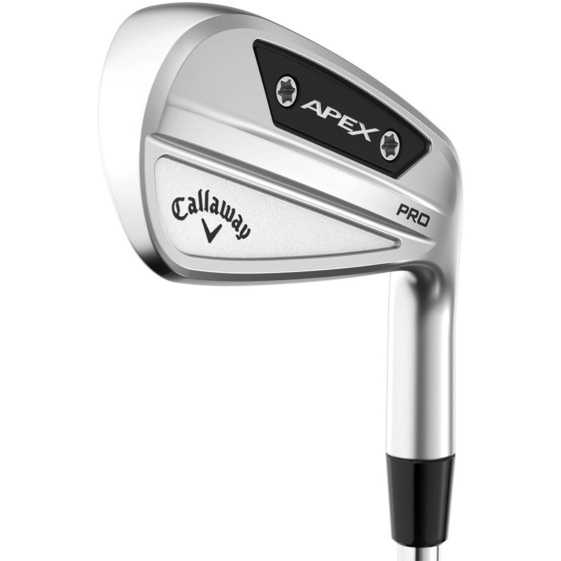 Callaway 2024 Apex Pro Irons 1 Callaway 2024 Apex Pro Irons