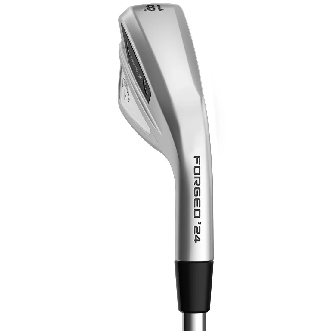 Callaway 2024 Apex UT Utility Iron 5 Callaway 2024 Apex UT Utility Iron - Image 5