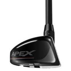Callaway Apex 21 Hybrid 7 Callaway Apex 21 Hybrid -Callaway Store callaway apex 21 hybrid toe view