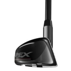 Callaway Apex 21 Pro Hybrid -Callaway Store callaway apex 21 pro hybrid toe view