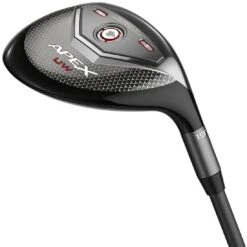 Callaway Apex '21 Utility Wood -Callaway Store callaway apex utility wood sole alt itempicture