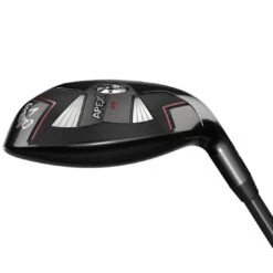 Callaway Apex UW Utility Wood -Callaway Store callaway apex uw hybrid back itempicture