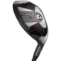 Callaway Apex UW Utility Wood -Callaway Store callaway apex uw hybrid sole toe itempicture