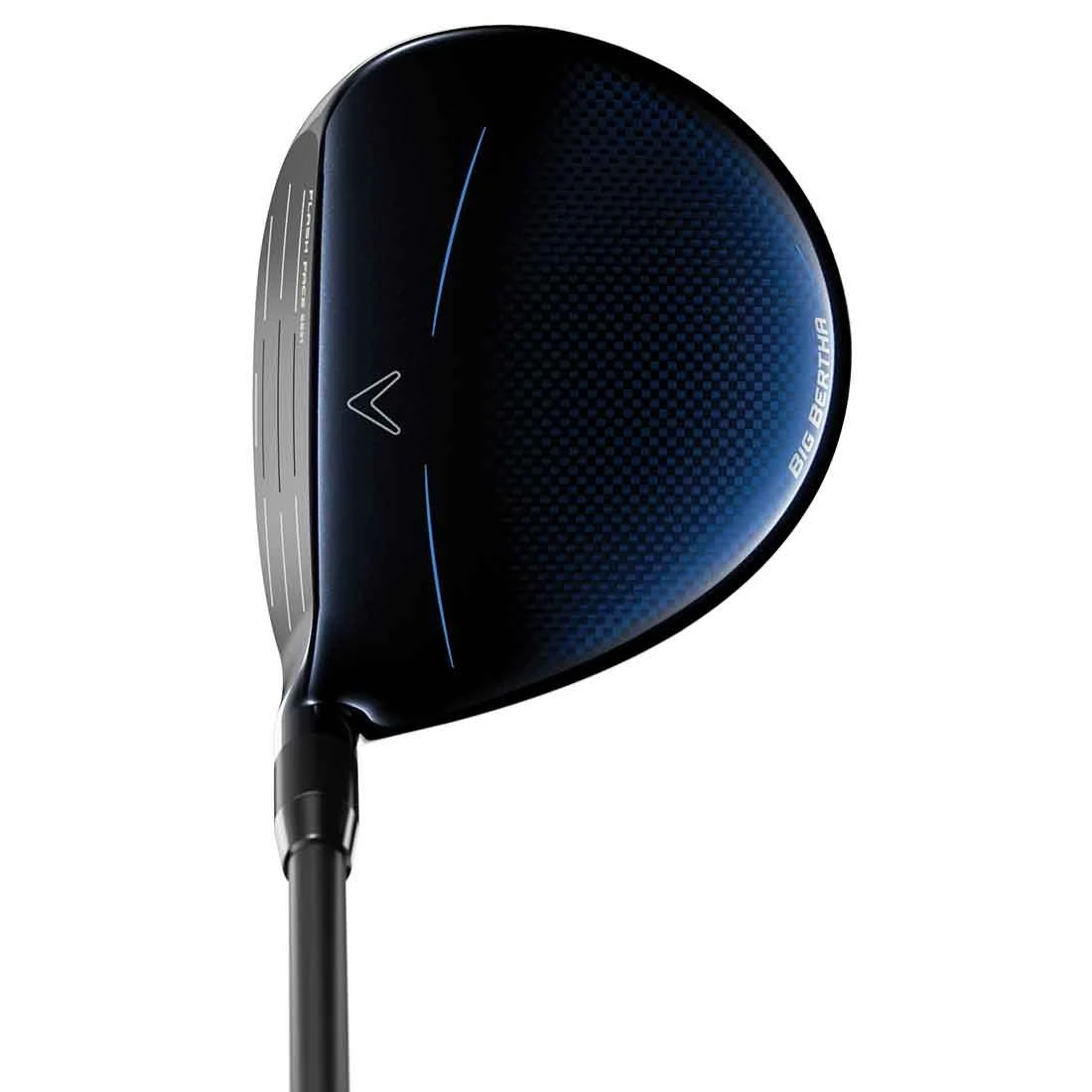 Callaway 2020 Women's Big Bertha REVA Fairway Wood 2 Callaway 2020 Women's Big Bertha REVA Fairway Wood - Image 2