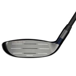 Callaway 2020 Women's Big Bertha REVA Fairway Wood 8 Callaway 2020 Women's Big Bertha REVA Fairway Wood -Callaway Store callaway big bertha reva fairway wood face itempicture