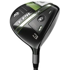 Callaway Women's Epic Max Fairway Wood