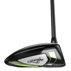 Callaway Epic Max Fairway Wood -Callaway Store callaway epic max fairway wood toe view