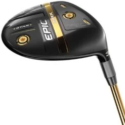 Callaway Women's Epic MAX Star Fairway Wood -Callaway Store callaway epic max star fairway wood sole b itempicture