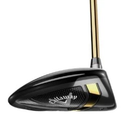 Callaway Women's Epic MAX Star Fairway Wood -Callaway Store callaway epic max star fairway wood toe itempicture