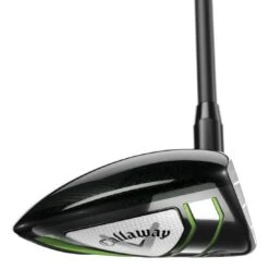 Callaway Epic Speed Fairway Wood -Callaway Store callaway epic speed fairway wood toe view