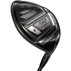 Callaway Women's Great Big Bertha Driver 9 Callaway Women's Great Big Bertha Driver -Callaway Store callaway great big bertha driver sole toe itempicture