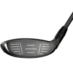 Callaway Women's Great Big Bertha Fairway Wood -Callaway Store callaway great big bertha fairway wood face itempicture 1
