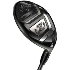 Callaway Women's Great Big Bertha Fairway Wood -Callaway Store callaway great big bertha fairway wood sole toe itempicture 1