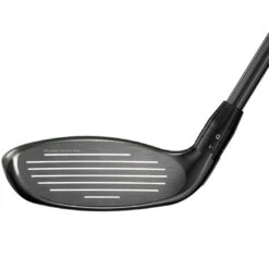 Callaway Great Big Bertha Hybrid 11 Callaway Great Big Bertha Hybrid -Callaway Store callaway great big bertha hybrid face itempicture 1