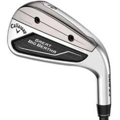 Callaway Great Big Bertha Irons -Callaway Store callaway great big bertha irons hero itempicture 1