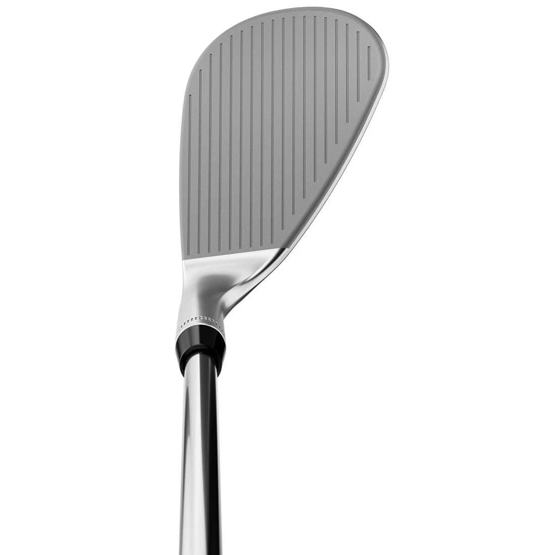 Callaway JAWS Full Toe Raw Face Chrome Wedge 2 Callaway JAWS Full Toe Raw Face Chrome Wedge - Image 2