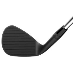 Callaway JAWS Full Toe Raw Black Wedge 7 Callaway JAWS Full Toe Raw Black Wedge -Callaway Store callaway jaws full toe wedge raw black face itempicture
