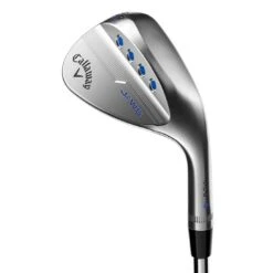 Callaway Jaws MD5 Platinum Chrome Wedge - Pre-Owned 6 Callaway Jaws MD5 Platinum Chrome Wedge - Pre-Owned -Callaway Store callaway jaws md5 platinum chrome wedge 02