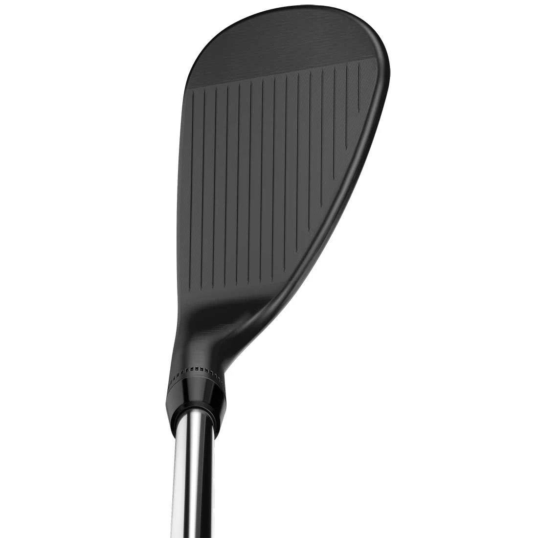 Callaway JAWS Raw Black Plasma Wedge 2 Callaway JAWS Raw Black Plasma Wedge - Image 2