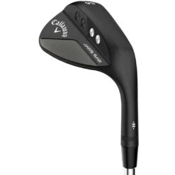 Callaway JAWS Raw Black Plasma Wedge 8 Callaway JAWS Raw Black Plasma Wedge -Callaway Store callaway jaws raw black plasma wedge back itempicture