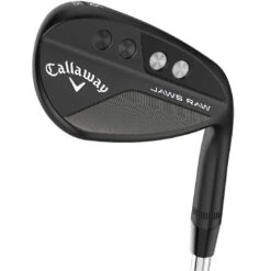 Callaway JAWS Raw Black Plasma Wedge 11 Callaway JAWS Raw Black Plasma Wedge -Callaway Store callaway jaws raw black plasma wedge hero itempicture 1