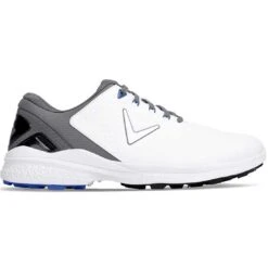 Callaway Monterey SL Golf Shoes White/Grey