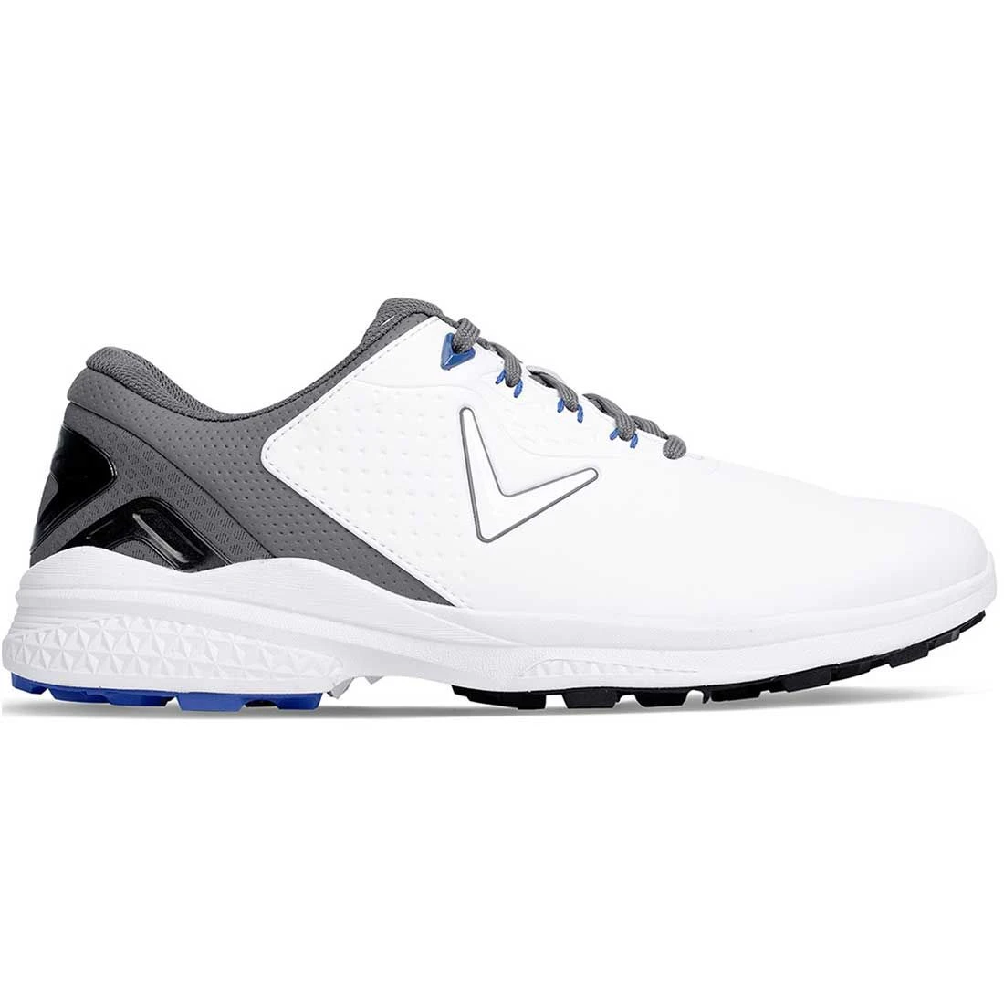 Callaway Monterey SL Golf Shoes White/Grey 1 Callaway Monterey SL Golf Shoes White/Grey