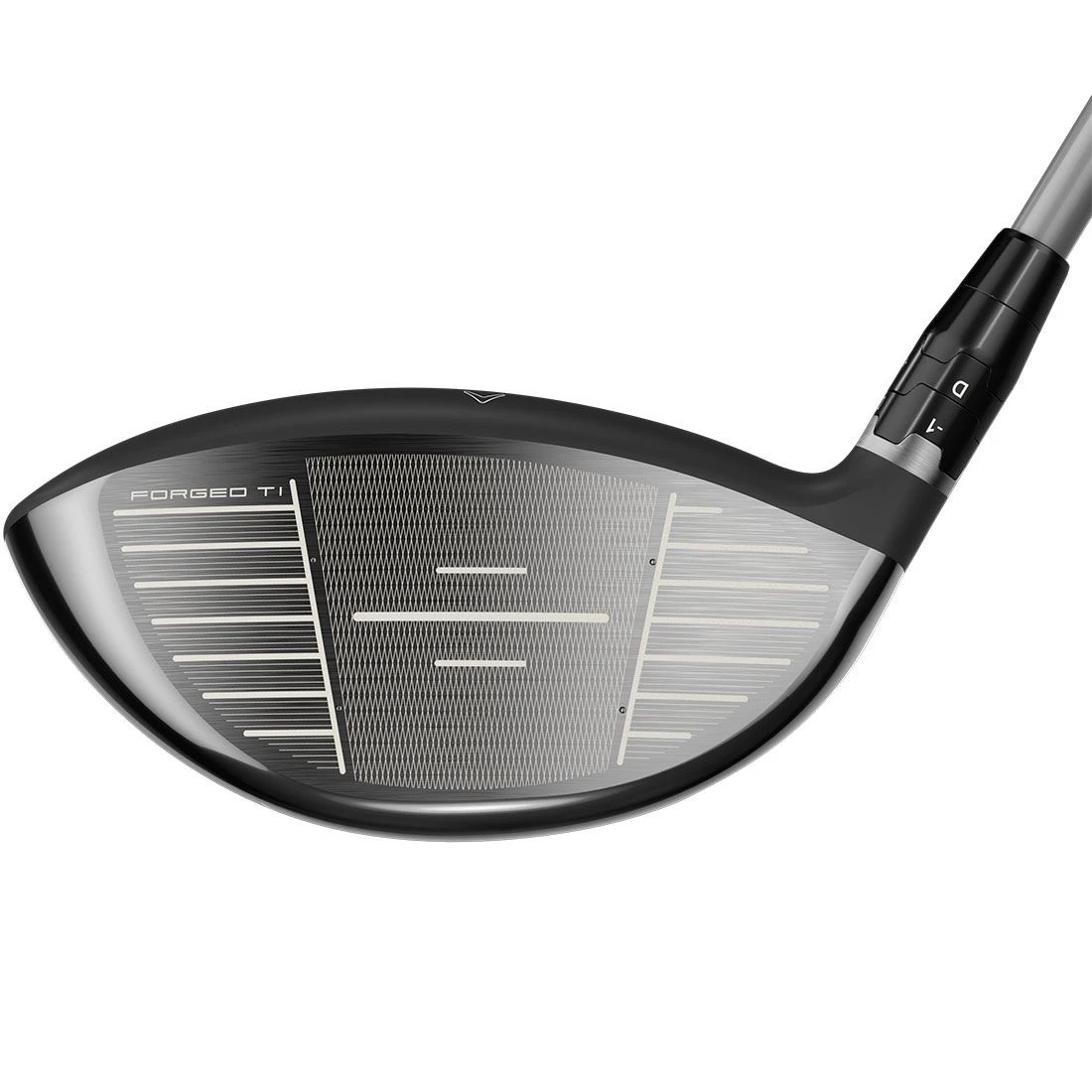 Callaway 2023 Paradym Driver - Pre-Owned 4 Callaway 2023 Paradym Driver - Pre-Owned - Image 4