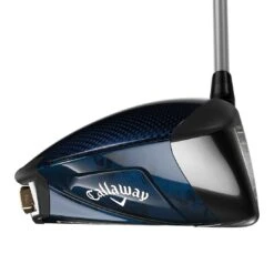Callaway 2023 Paradym Driver - Pre-Owned 9 Callaway 2023 Paradym Driver - Pre-Owned -Callaway Store callaway paradym driver toe itempicture