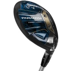 Callaway 2023 Paradym Fairway Wood 9 Callaway 2023 Paradym Fairway Wood -Callaway Store callaway paradym fairway wood sole2 itempicture 1