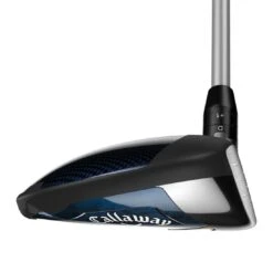 Callaway 2023 Paradym Fairway Wood 11 Callaway 2023 Paradym Fairway Wood -Callaway Store callaway paradym fairway wood toe itempicture 1