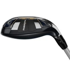 Callaway 2023 Paradym Hybrid 11 Callaway 2023 Paradym Hybrid -Callaway Store callaway paradym hybrid back itempicture