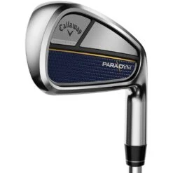 Callaway 2023 Paradym Irons