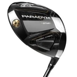 Callaway Paradym Star Driver 9 Callaway Paradym Star Driver -Callaway Store callaway paradym star driver sole2 itempicture