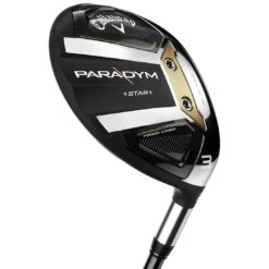 Callaway Paradym Star Fairway Wood 9 Callaway Paradym Star Fairway Wood -Callaway Store callaway paradym star fairway wood sole2 itempicture