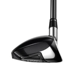 Callaway Paradym Star Hybrid 11 Callaway Paradym Star Hybrid -Callaway Store callaway paradym star hybrid toe itempicture 1