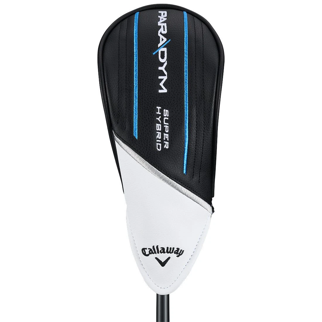 Callaway Paradym Super Hybrid 10 Callaway Paradym Super Hybrid - Image 10