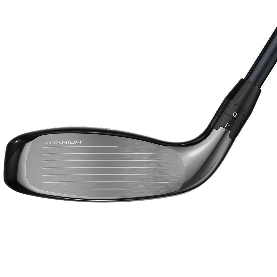 Callaway Paradym Super Hybrid 7 Callaway Paradym Super Hybrid - Image 7