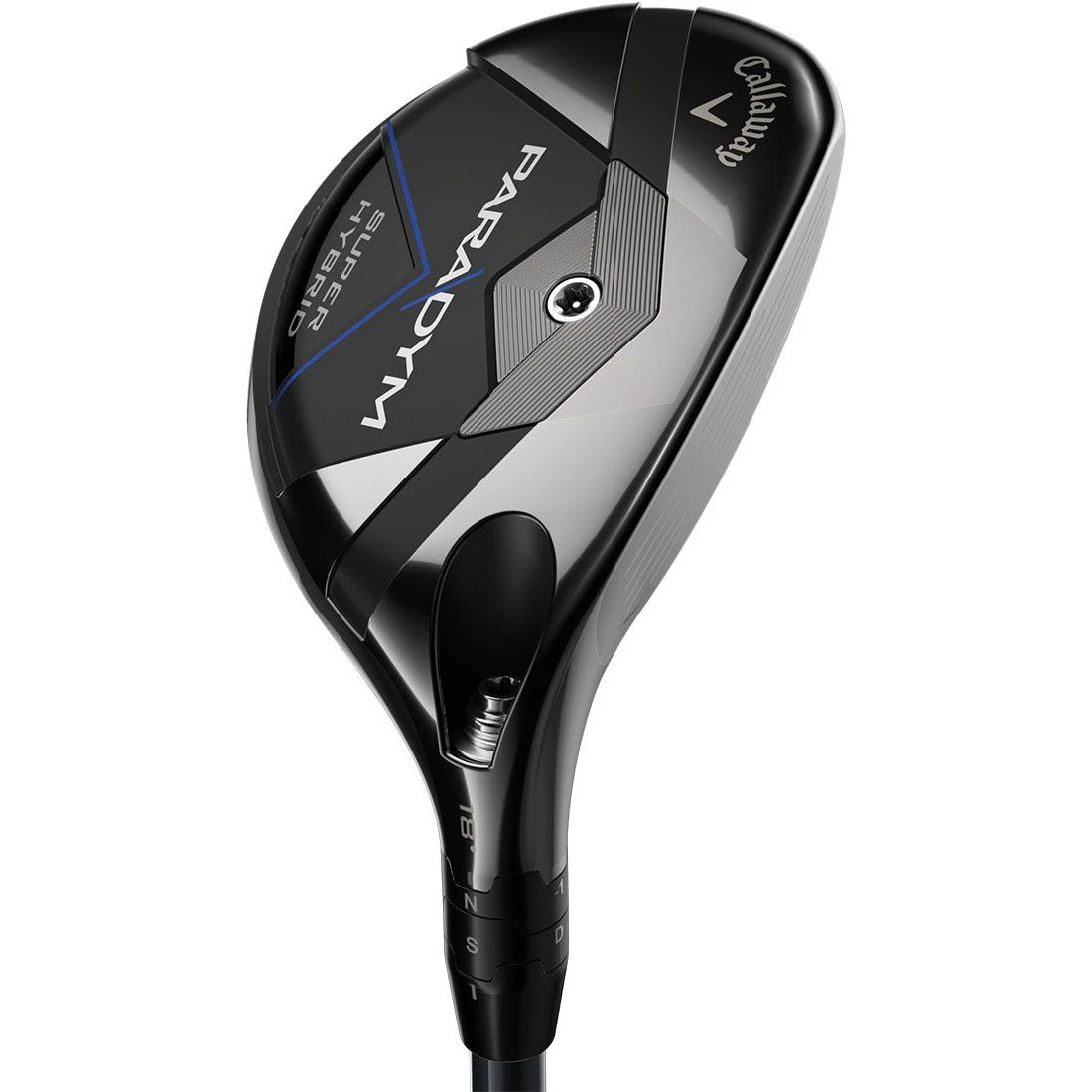 Callaway Paradym Super Hybrid 2 Callaway Paradym Super Hybrid - Image 2