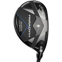 Callaway Paradym Super Hybrid 13 Callaway Paradym Super Hybrid -Callaway Store callaway paradym super hybrid sole itempicture