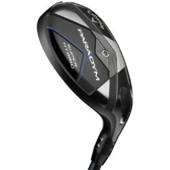 Callaway Paradym Super Hybrid 14 Callaway Paradym Super Hybrid -Callaway Store callaway paradym super hybrid sole toe itempicture