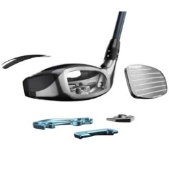 Callaway Paradym Super Hybrid 17 Callaway Paradym Super Hybrid -Callaway Store callaway paradym super hybrid tech itempicture