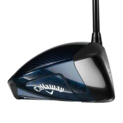 Callaway 2023 Paradym Triple Diamond Driver 11 Callaway 2023 Paradym Triple Diamond Driver -Callaway Store callaway paradym td driver toe itempicture