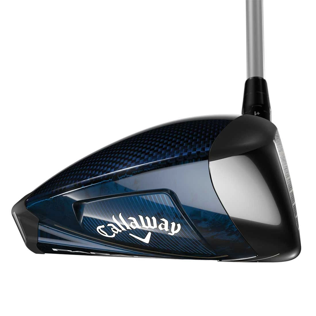 Callaway 2023 Paradym X Driver 5 Callaway 2023 Paradym X Driver - Image 5