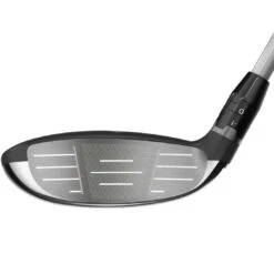 Callaway 2023 Paradym X Fairway Wood 10 Callaway 2023 Paradym X Fairway Wood -Callaway Store callaway paradym x fairway wood face itempicture 1