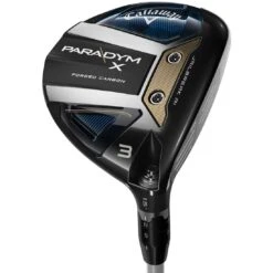Callaway 2023 Paradym X Fairway Wood