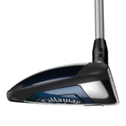 Callaway 2023 Women's Paradym X Fairway Wood 11 Callaway 2023 Women's Paradym X Fairway Wood -Callaway Store callaway paradym x fairway wood toe itempicture
