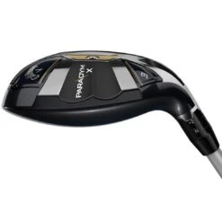 Callaway 2023 Paradym X Hybrid 11 Callaway 2023 Paradym X Hybrid -Callaway Store callaway paradym x hybrid back itempicture