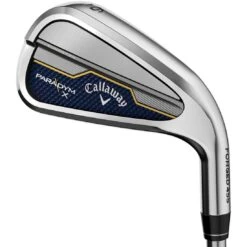 Callaway 2023 Paradym X Single Iron -Callaway Store callaway paradym x irons hero itempicture